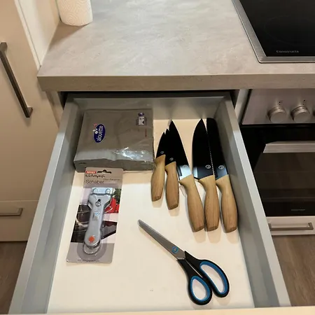 To Be Deluxe-suites *